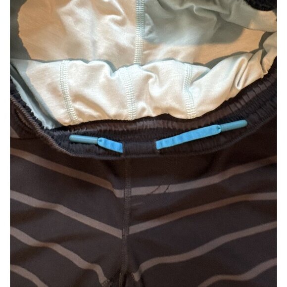 Men's Lululemon Pace Breaker Lined Running short, inseam 9', small - Picture 7 of 11